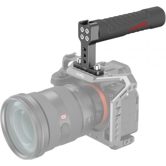SmallRig Top Handle 1446C