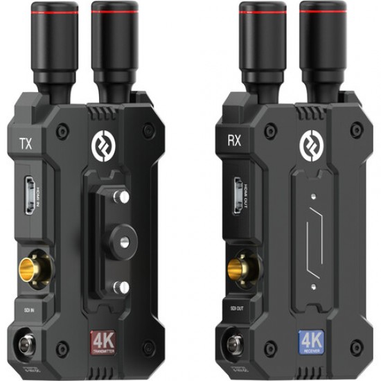 Hollyland MARS 4K Wireless Transmission System HOL-MARS4K