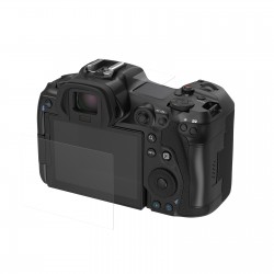 SmallRig Screen Protector for Canon EOS R3/R5/R5 C(2+2pack) 3674