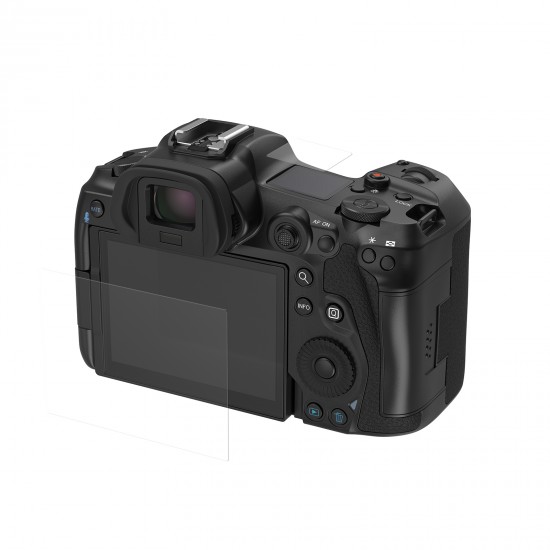 SmallRig Screen Protector for Canon EOS R3/R5/R5 C(2+2pack) 3674