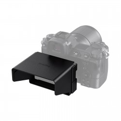 SmallRig LCD Sun Hood for Nikon Z50/Z5/Z6/Z7/Z6 II/Z7 II Cameras 2807