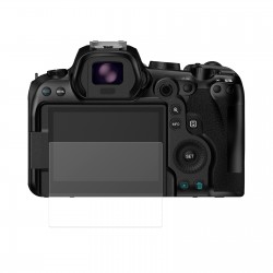SmallRig Screen Protector for Canon EOS R6 / EOS R7 / EOS R6 Mark II 3675