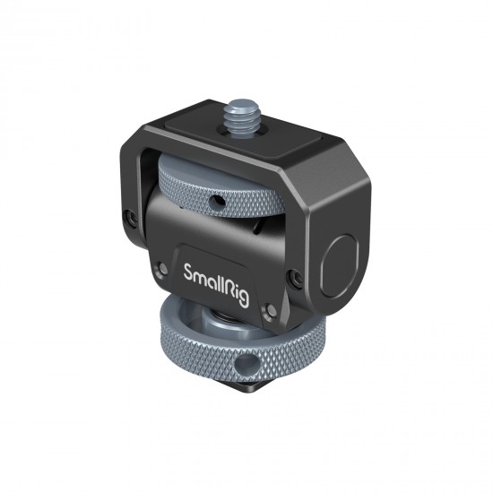 SmallRig 3809 Monitor Mount Lite with Cold Shoe Βάση για μόνιτορ