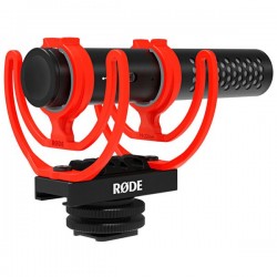 RODE Video Mic Go II 