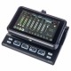 Atomos Ninja Cast