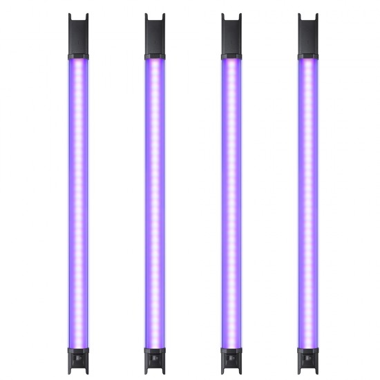 Godox TL60 Kit RGB tube 4pcs