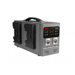 PC-P430A 4-ch Gold Mount Fast Charger