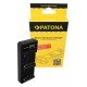 PATONA Dual LCD USB Charger for Sony
