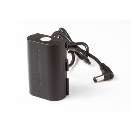 Canon DLSR Dummy Battery Adaptor S-7500E