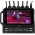 Atomos Ninja Cast