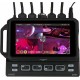 Atomos Ninja Cast