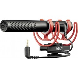 RODE Video Mic NTG