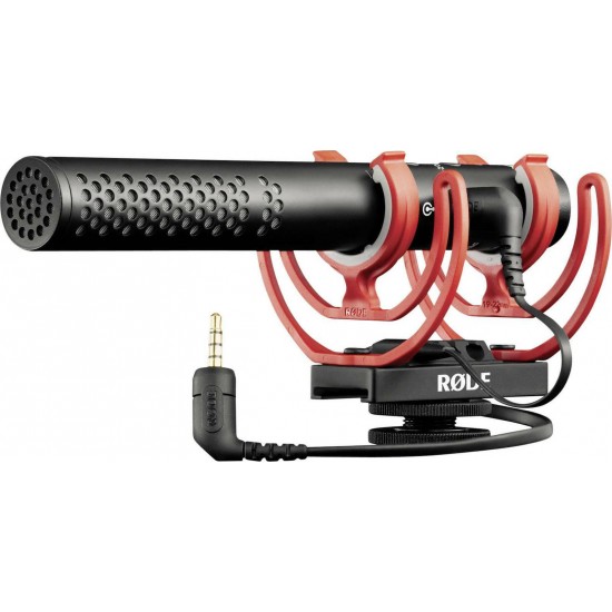 RODE Video Mic NTG