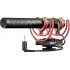 RODE Video Mic NTG