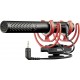 RODE Video Mic NTG