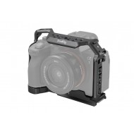 SmallRig Full Camera Cage for Sony Alpha 7 IV/Alpha 7 S III/Alpha 1/Alpha 7R IV
