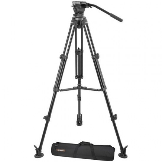 EK630 Video Tripod Kit