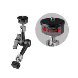 E-Image EIΑ49P Heavy Duty Arm Βάση