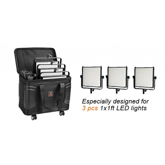 E-IMAGE OSCAR L70 LIGHT BAG