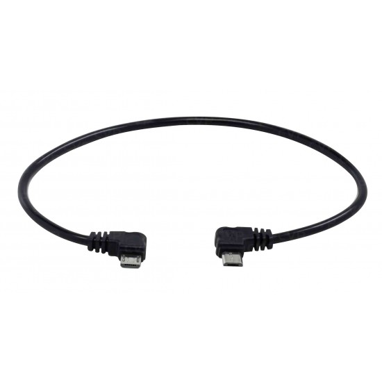 Micro USB to Micro USB Nano Motor Power Cable WLC-T04-PC