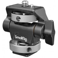 SmallRig Swivel and Tilt Monitor Mount with Cold Shoe BSE2346B