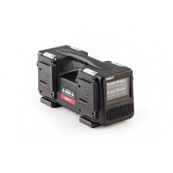 PC-P461B 4x100W Super Fast B-mount Charger