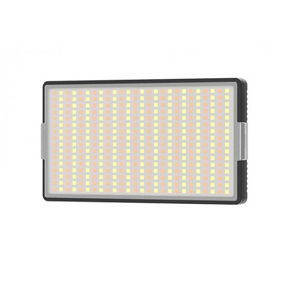 CL-15 Bi-color SMD On-camera LED Light