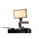 CL-15 Bi-color SMD On-camera LED Light