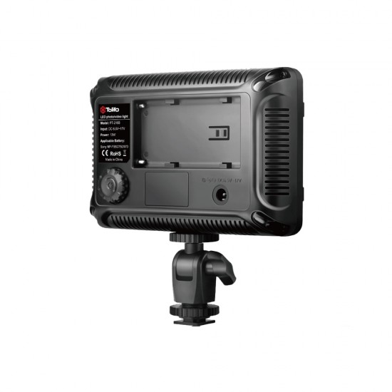 Tolifo PT-F260B LED