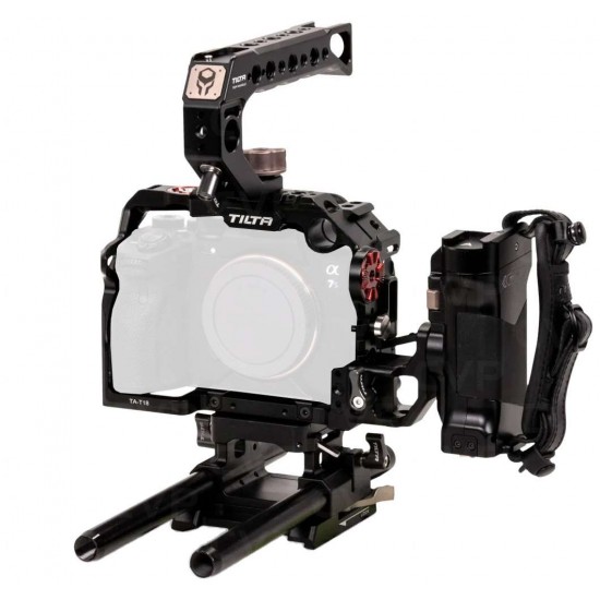 Tiltaing Sony a7S III Lightweight Kit TA-T18-D-B