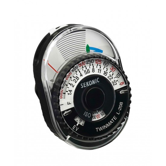 Sekonic L-208 TwinMate
