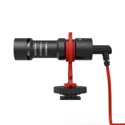 Simorr Wave S1 Lite Compact On-Camera