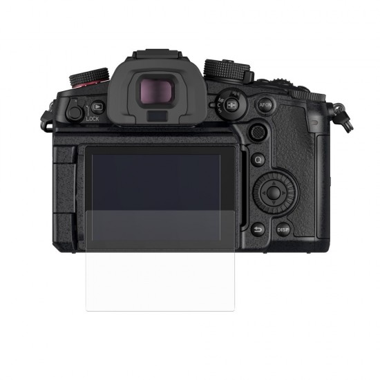 SmallRig Screen Protector for Panasonic LUMIX GH6