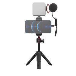 Simorr Vigor VK-50 Vlog Kit