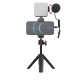 Simorr Vigor VK-50 Vlog Kit