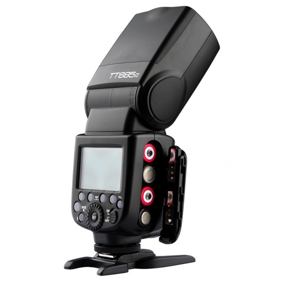 Speedlight Godox TT685S (for Sony TTL)