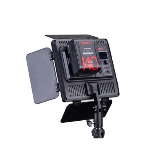 CL-40D 40W Ultra Portble Bi-color Panel Light