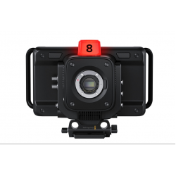 Blackmagic Camera Studio 4K Pro G2
