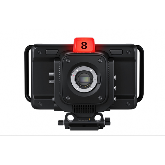 Blackmagic Design Studio Camera 4K PRO G2