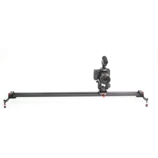 KONOVA K7 CINEMA SLIDER DOLLY TRACK 120 Cm