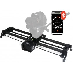 Konova P1 KMS S3 Wireless Motorized Carbon Slider 60 Cm 