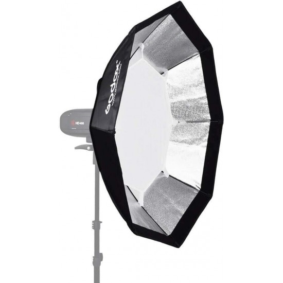 Godox Octa Softbox Bowens Mount 140 cm