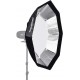 Godox Octa Softbox Bowens Mount 140 cm
