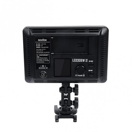 Godox LED 308W II – 5600K LED Light