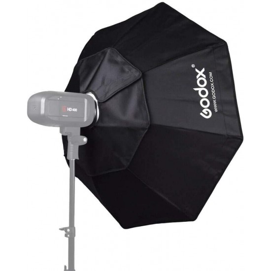 Godox Octa Softbox Bowens Mount 140 cm