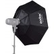 Godox Octa Softbox Bowens Mount 140 cm