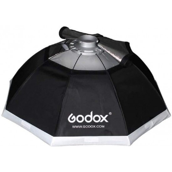 Godox Octa Softbox Bowens Mount 140 cm