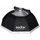 Godox Octa Softbox Bowens Mount 140 cm