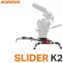 KONOVA  DSLR SLIDER K2 60cm Dolly Track