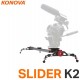 KONOVA  DSLR SLIDER K2 60cm Dolly Track